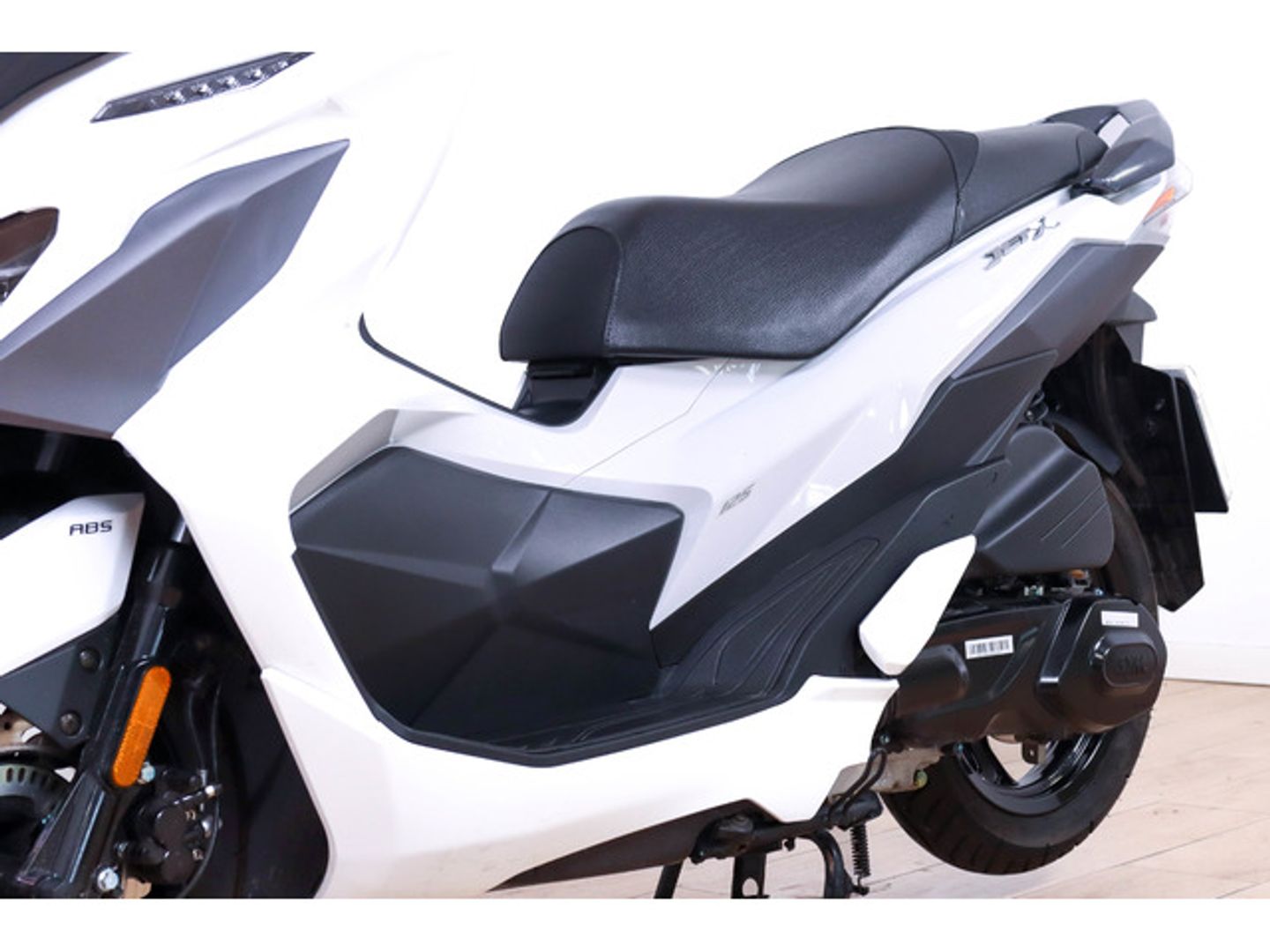 SYM Jet X 125