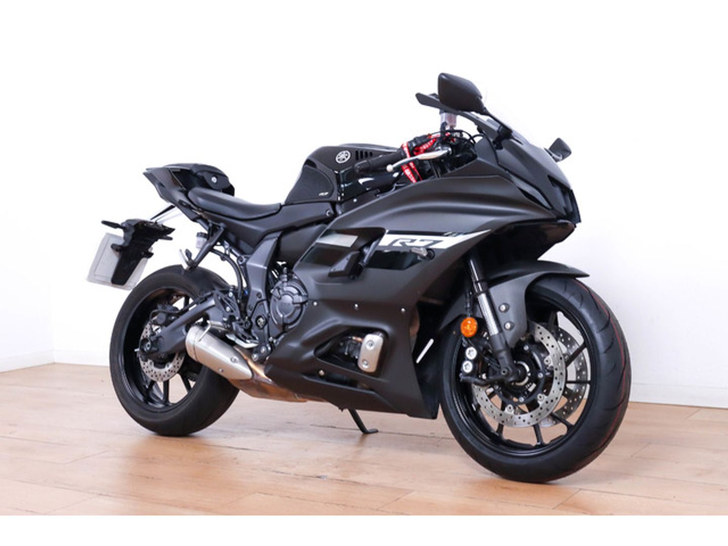 Yamaha YZF-R 7