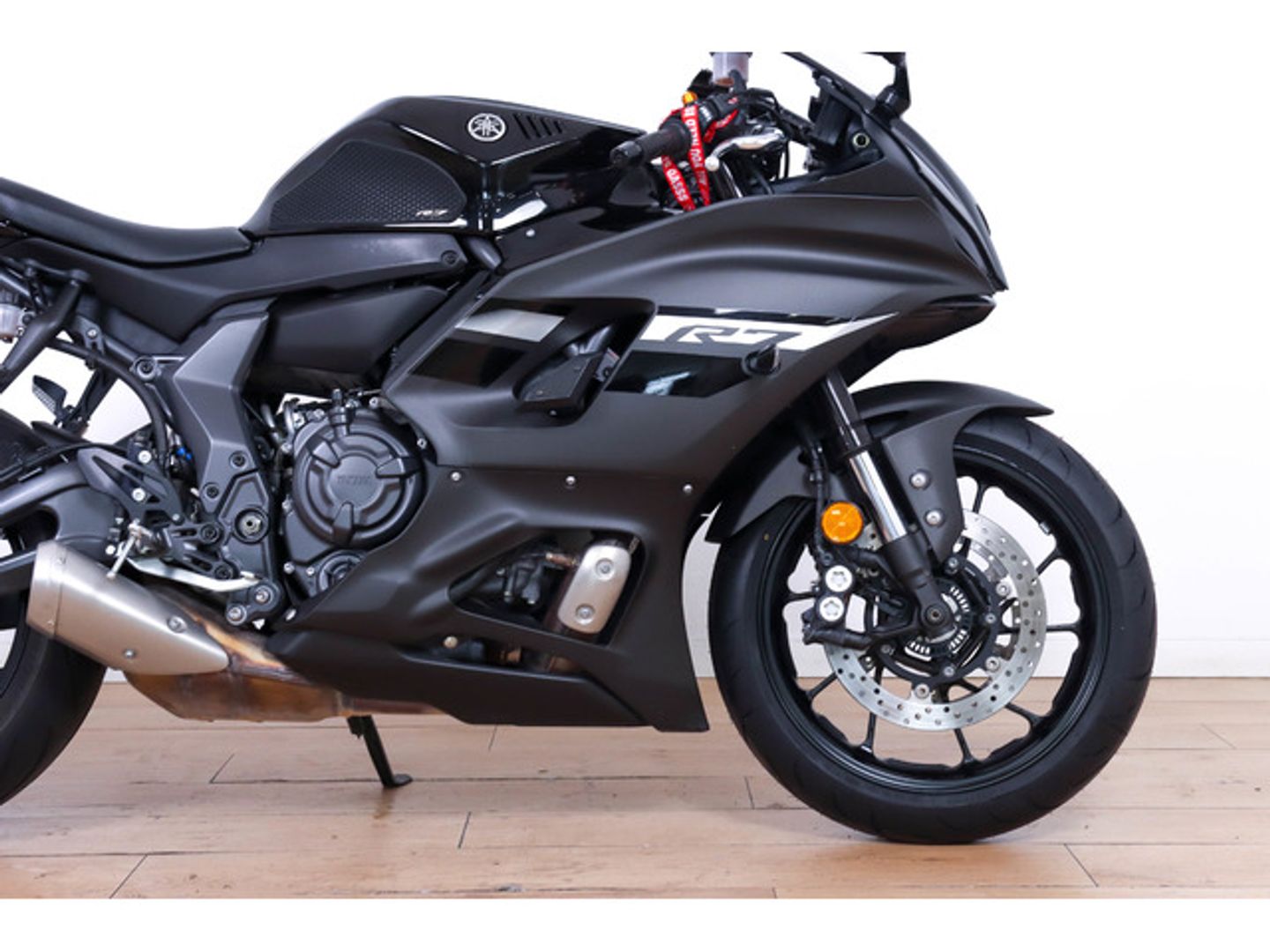 Yamaha YZF-R 7