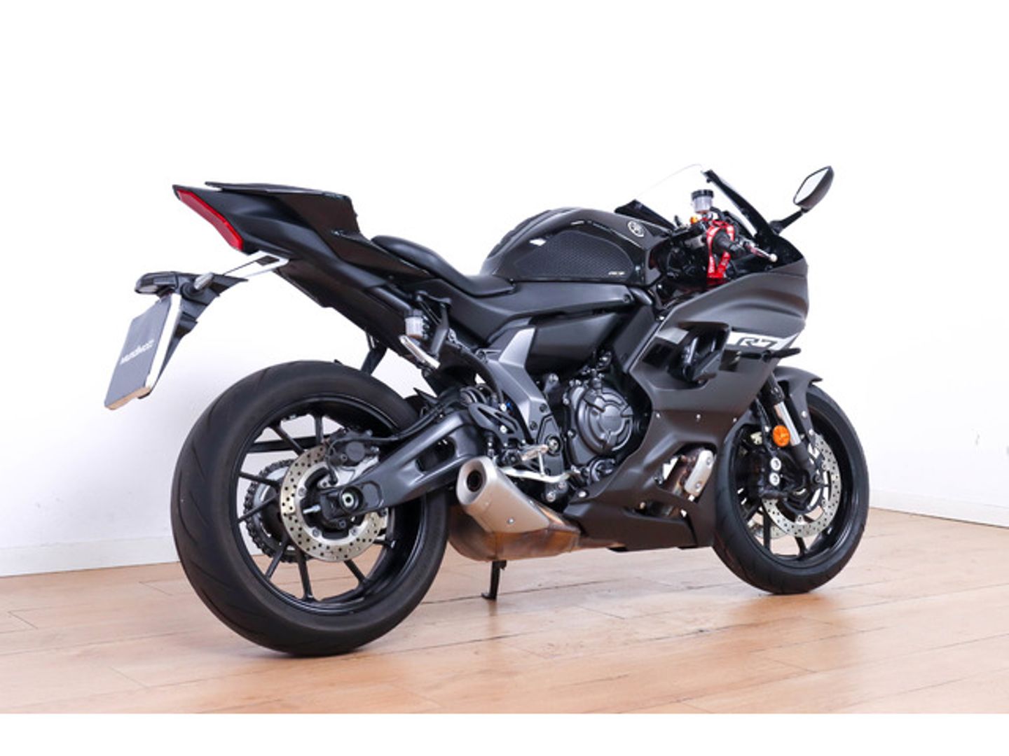 Yamaha YZF-R 7
