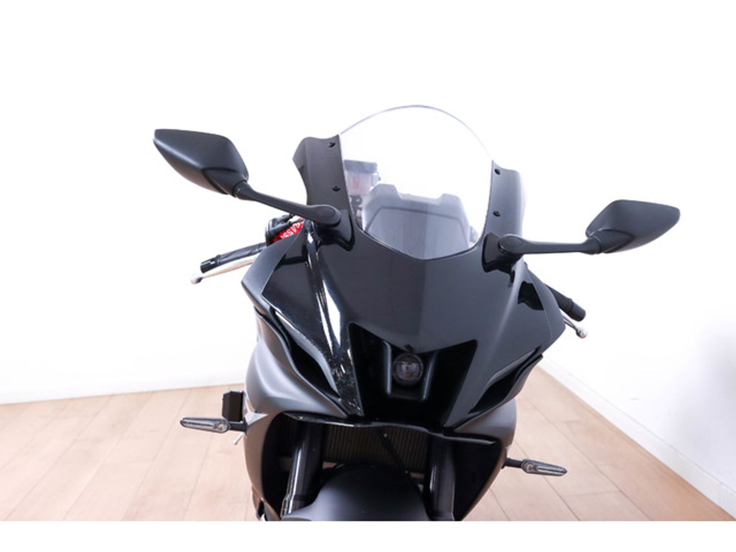 Yamaha YZF-R 7
