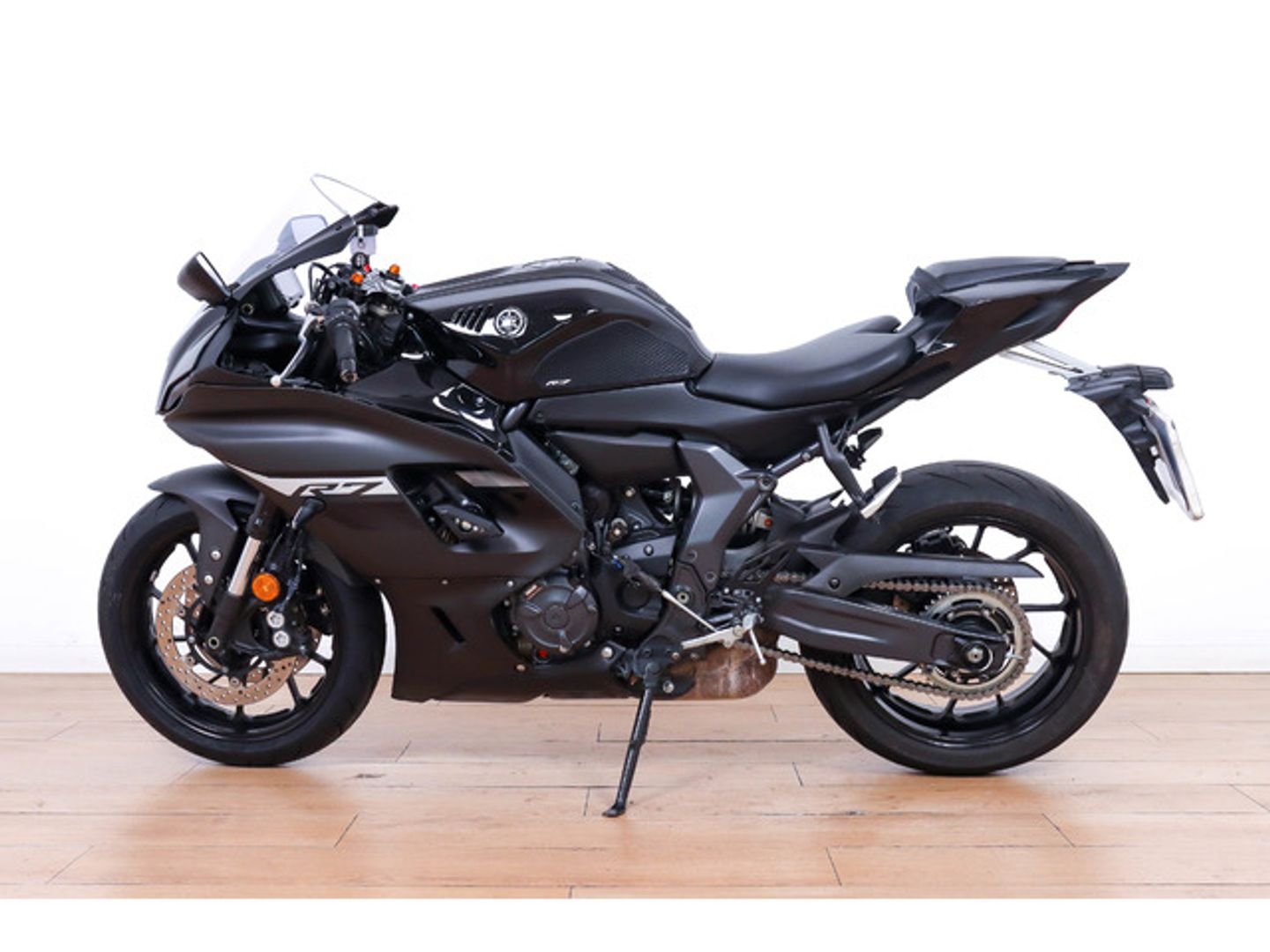 Yamaha YZF-R 7