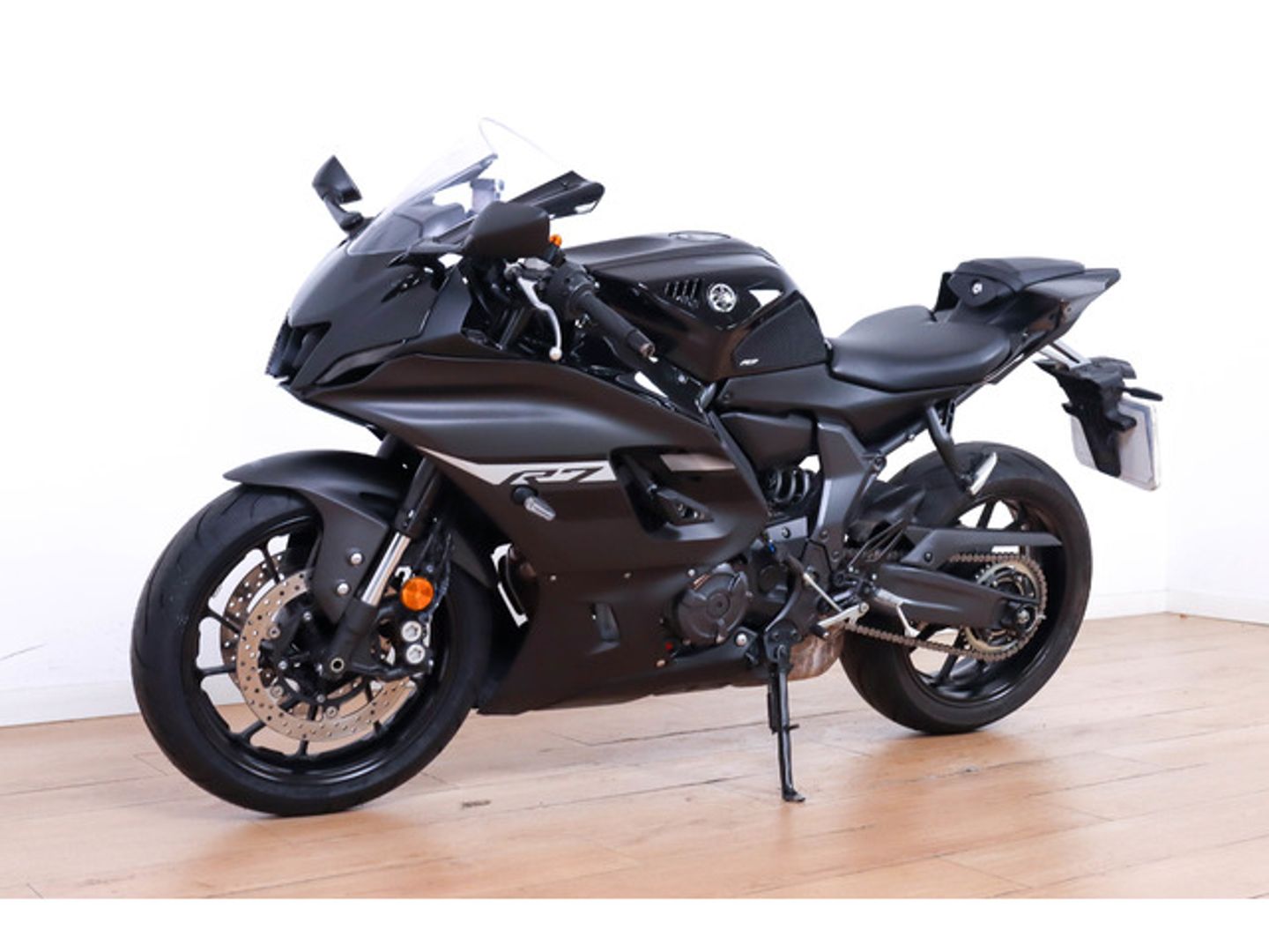 Yamaha YZF-R 7