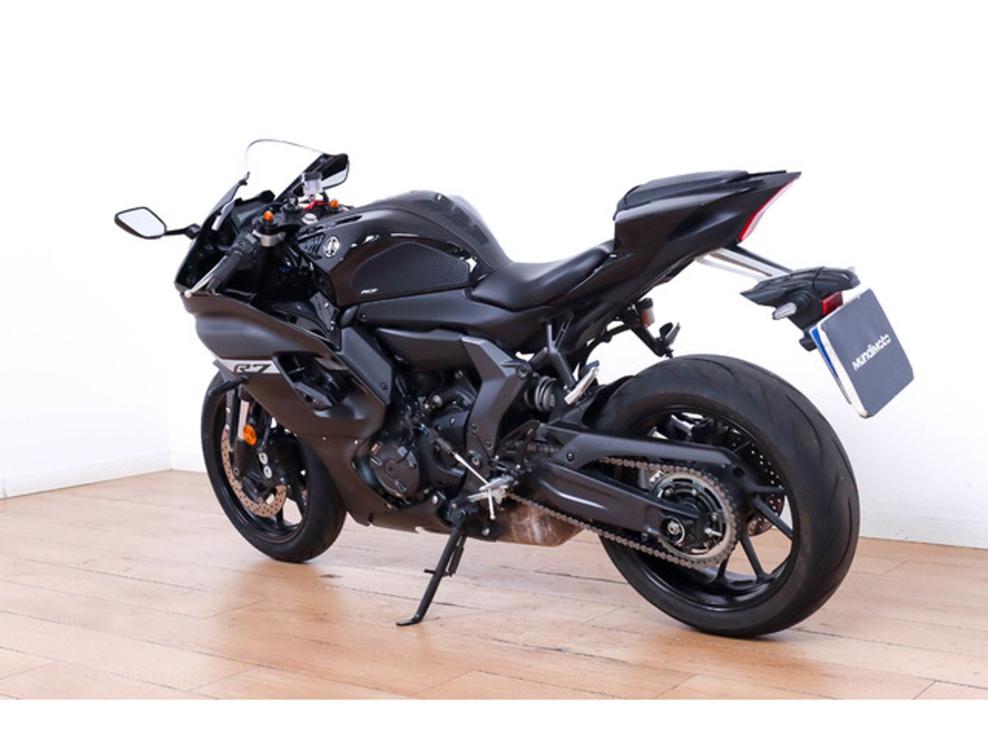 Yamaha YZF-R 7