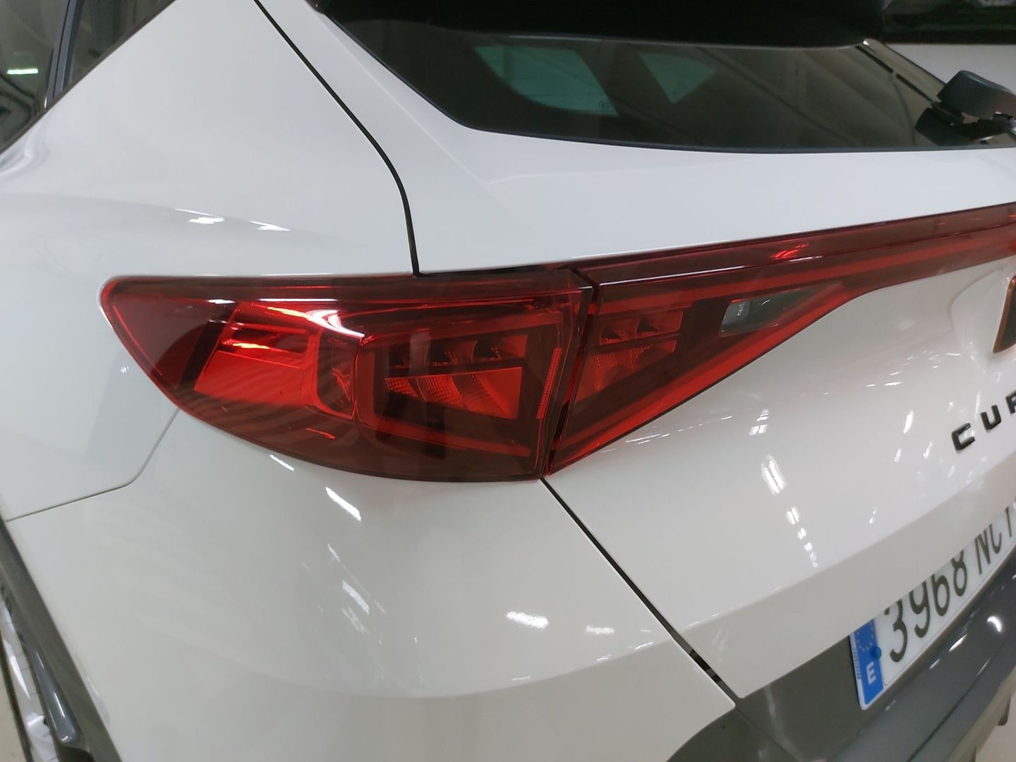 CUPRA Formentor 1.4 e-Hybrid DSG 150 kW (204 CV)