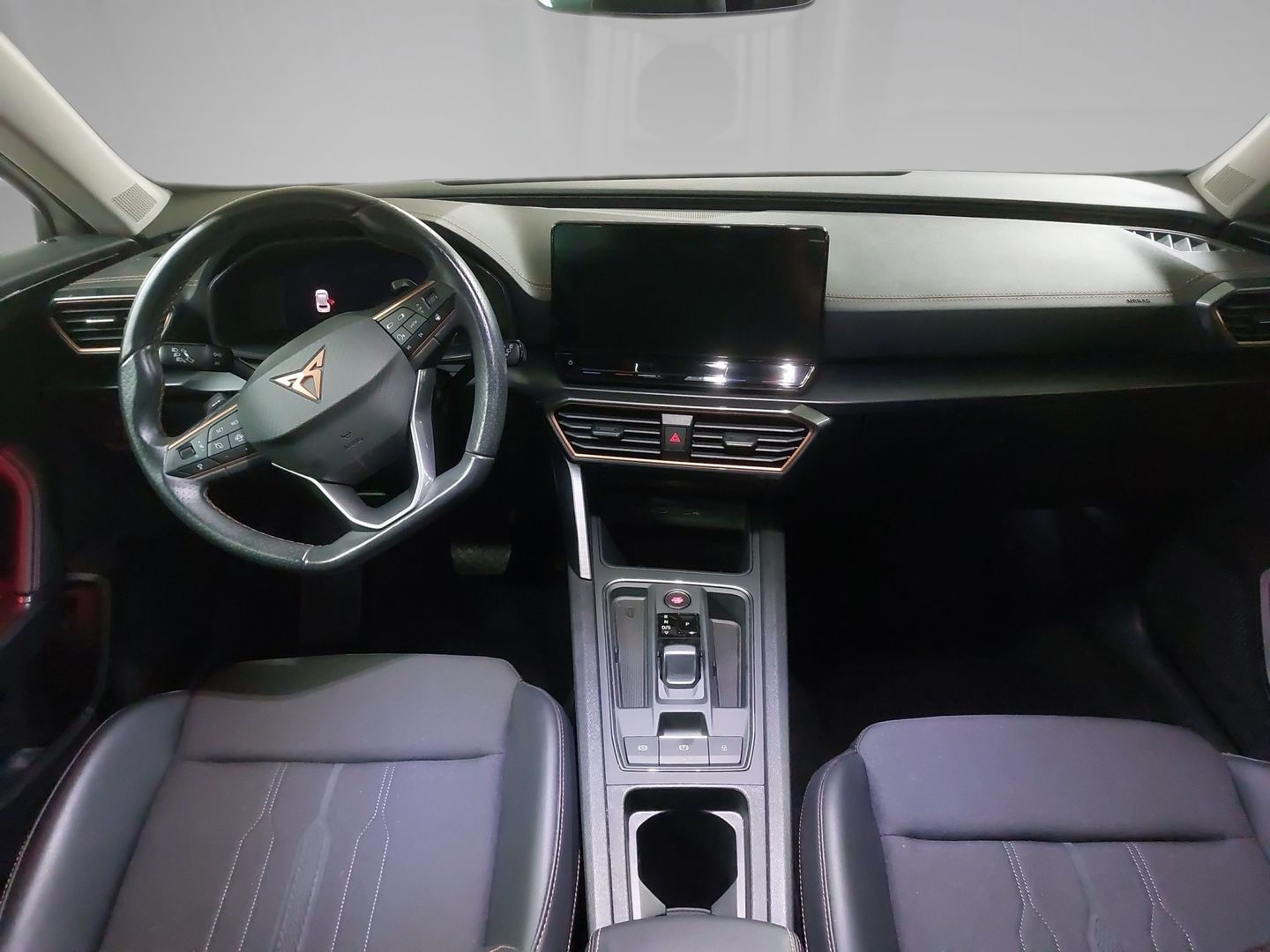 CUPRA Formentor 1.4 e-Hybrid DSG 150 kW (204 CV)