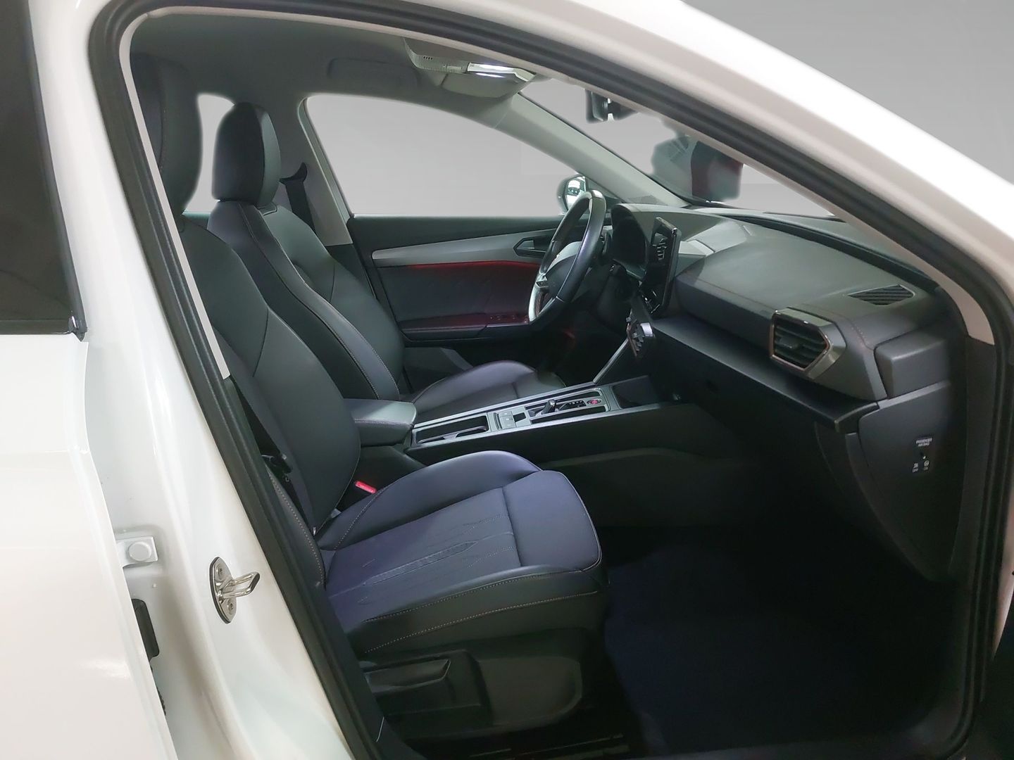 CUPRA Formentor 1.4 e-Hybrid DSG 150 kW (204 CV)
