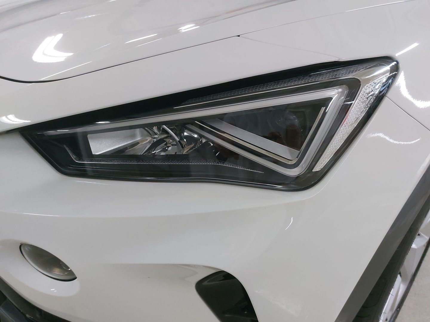 CUPRA Formentor 1.4 e-Hybrid DSG 150 kW (204 CV)