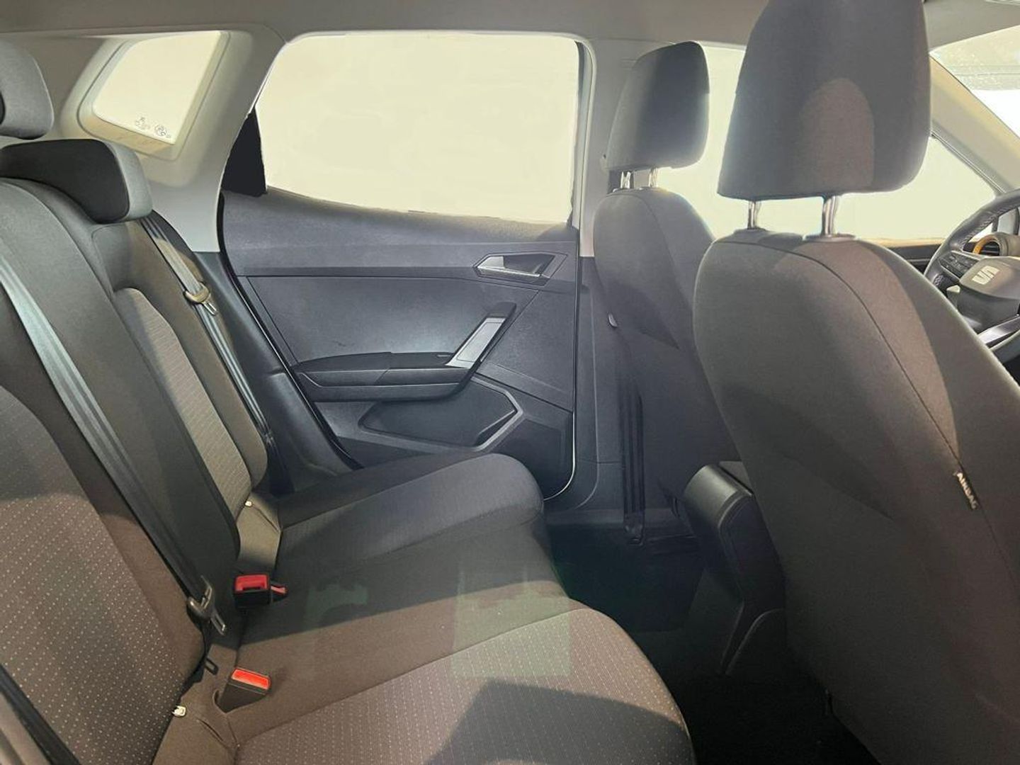 SEAT Arona 1.0 TSI Style Plus 81 kW (110 CV)