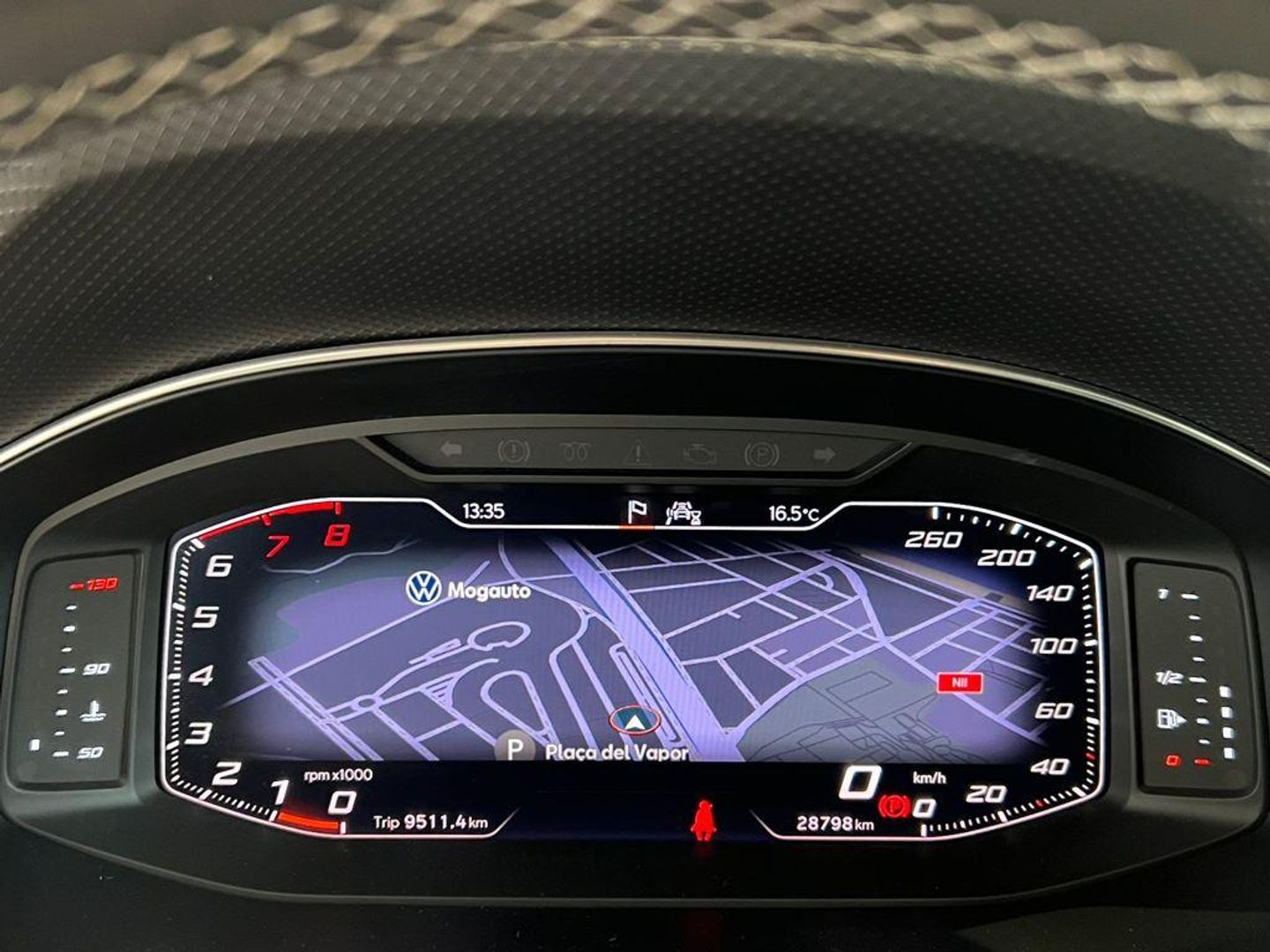 SEAT Arona 1.0 TSI Style Plus 81 kW (110 CV)