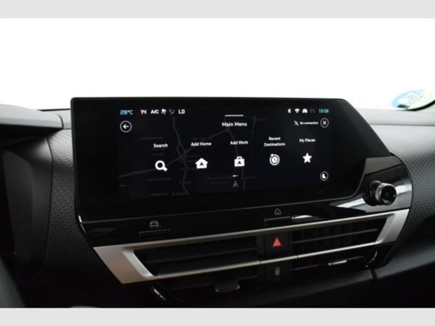 Citroen C4 Hybrid 136 e-DCS6 Business Edition 100 kW (136 CV)