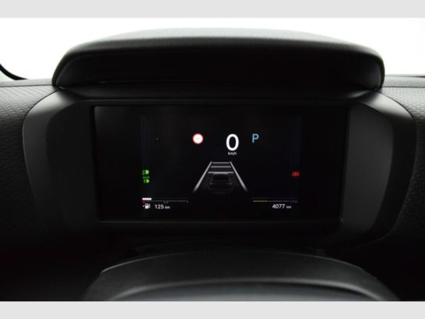 Citroen C4 Hybrid 136 e-DCS6 Business Edition 100 kW (136 CV)