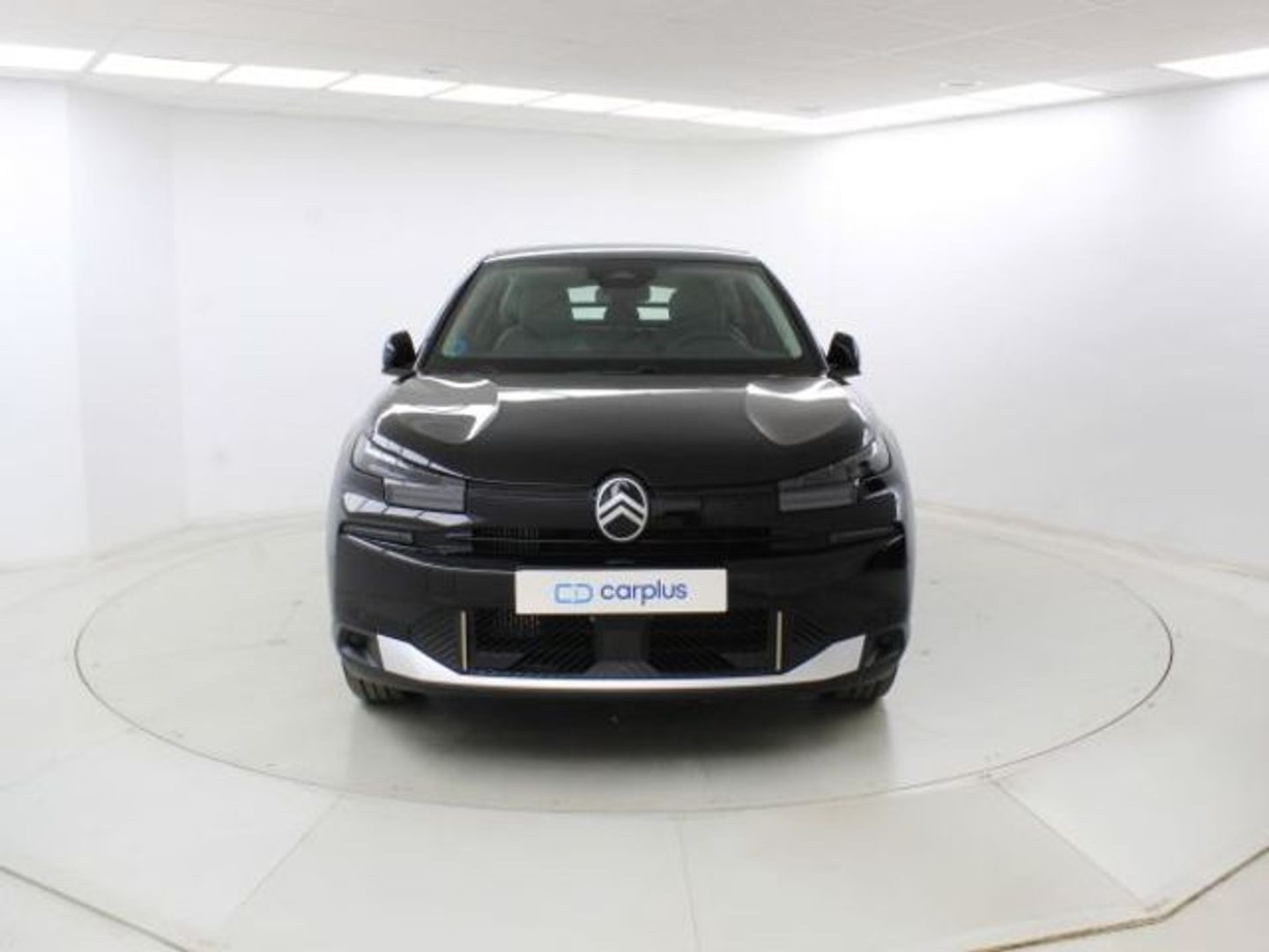 Citroen C4 Hybrid 136 e-DCS6 Business Edition 100 kW (136 CV)