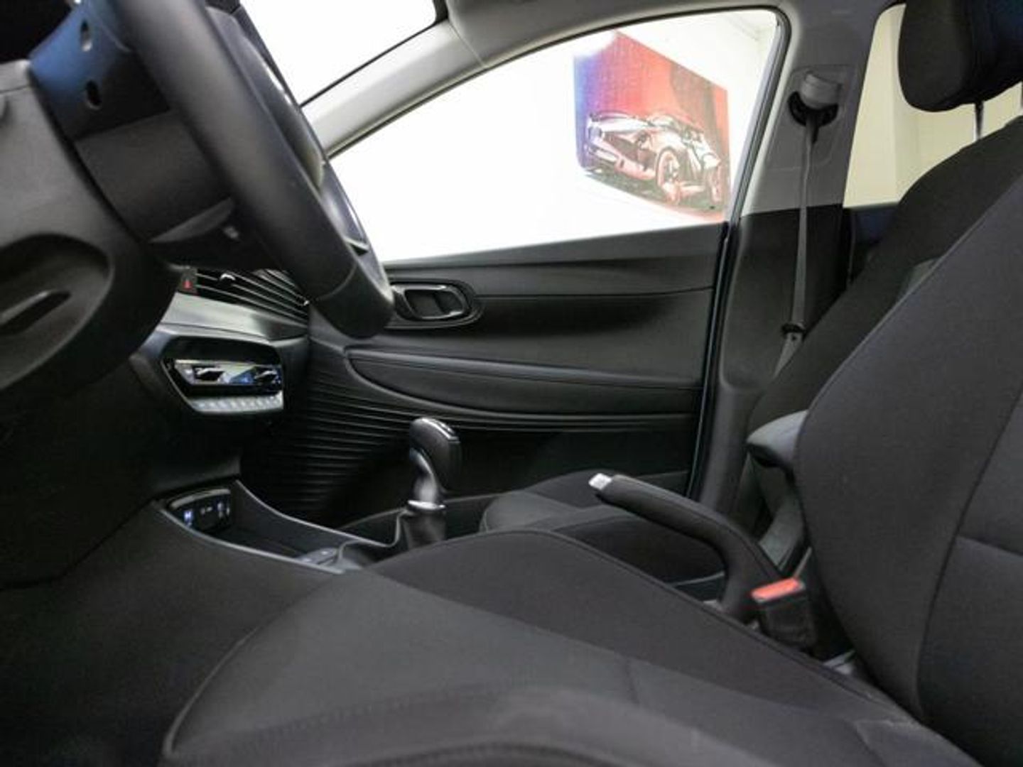 Hyundai i20 1.0 TGDI 48V Tecno 74 kW (100 CV)
