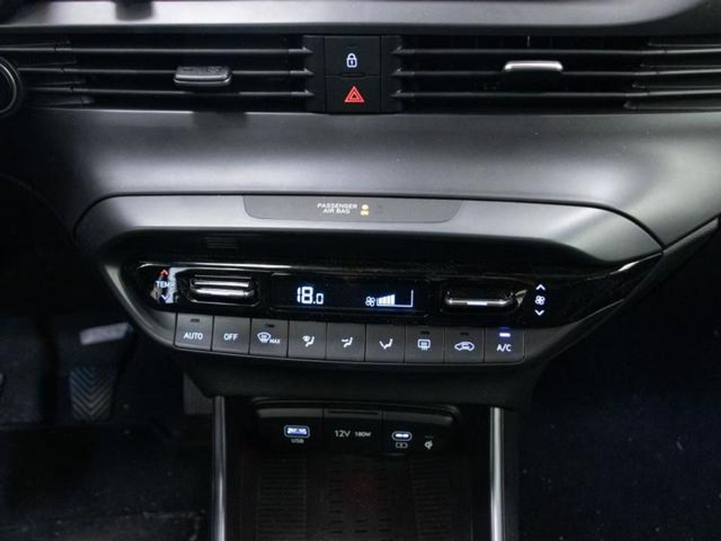 Hyundai i20 1.0 TGDI 48V Tecno 74 kW (100 CV)
