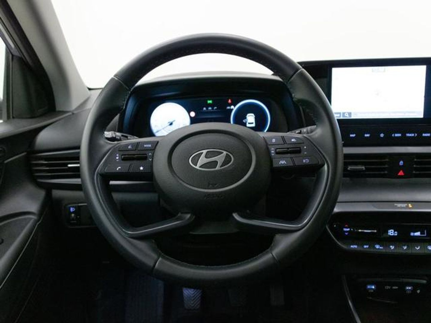 Hyundai i20 1.0 TGDI 48V Tecno 74 kW (100 CV)
