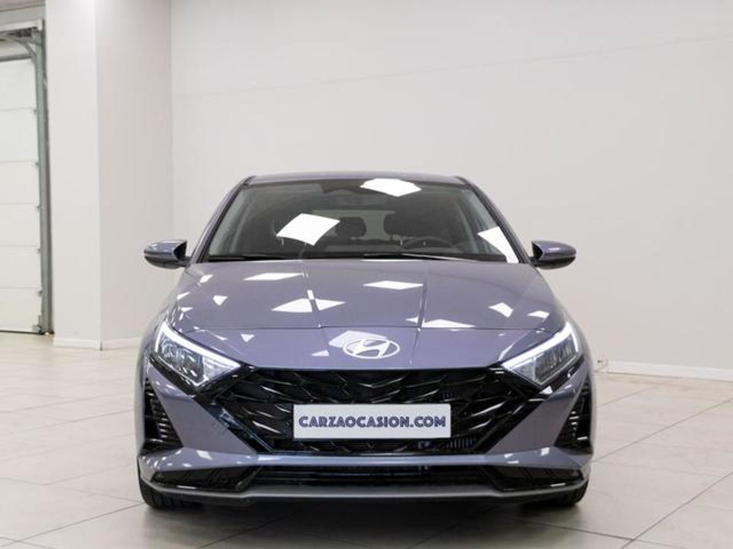 Hyundai i20 1.0 TGDI 48V Tecno 74 kW (100 CV)