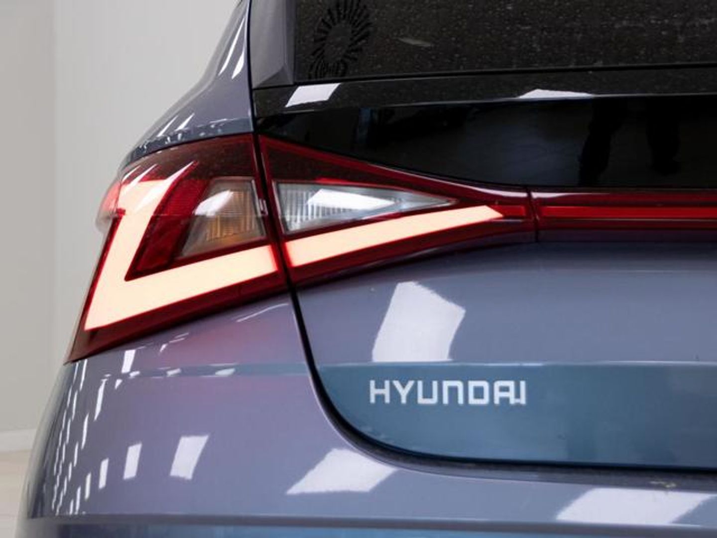 Hyundai i20 1.0 TGDI 48V Tecno 74 kW (100 CV)