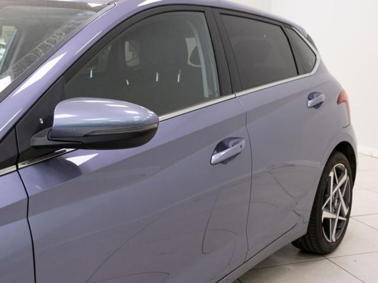Hyundai i20 1.0 TGDI 48V Tecno 74 kW (100 CV)