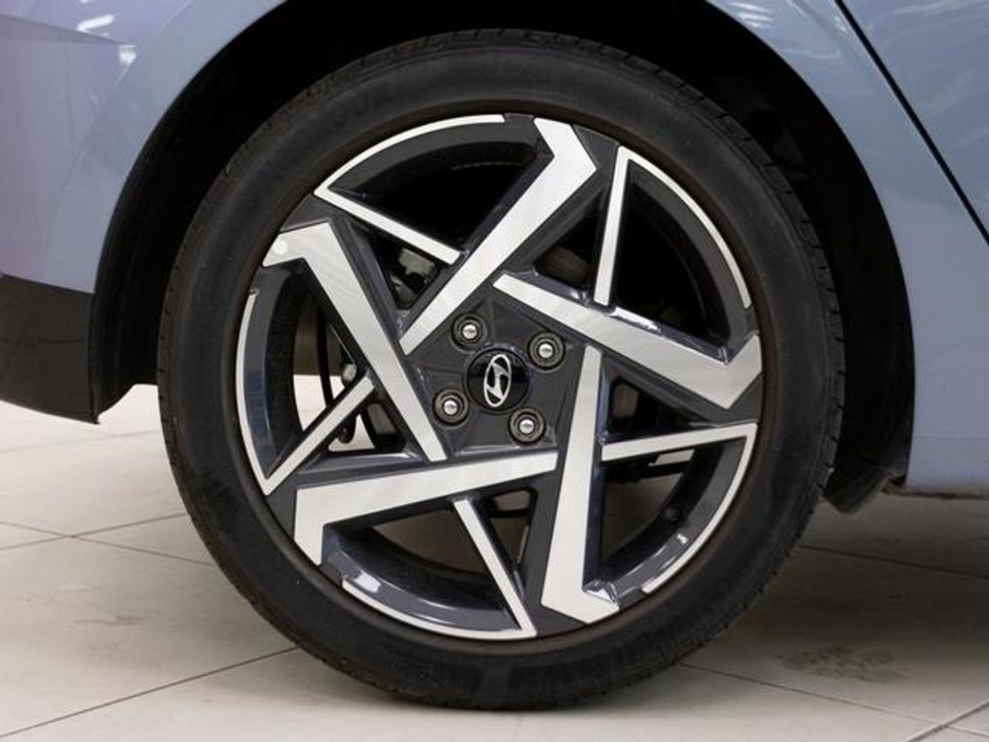 Hyundai i20 1.0 TGDI 48V Tecno 74 kW (100 CV)