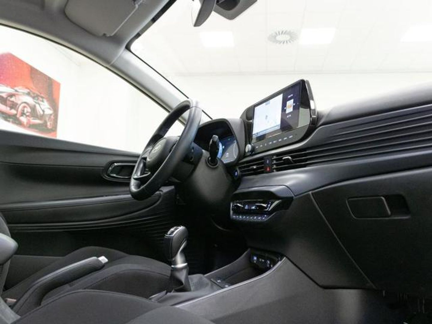 Hyundai i20 1.0 TGDI 48V Tecno 74 kW (100 CV)