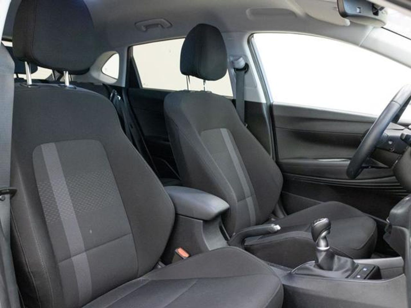 Hyundai i20 1.0 TGDI 48V Tecno 74 kW (100 CV)