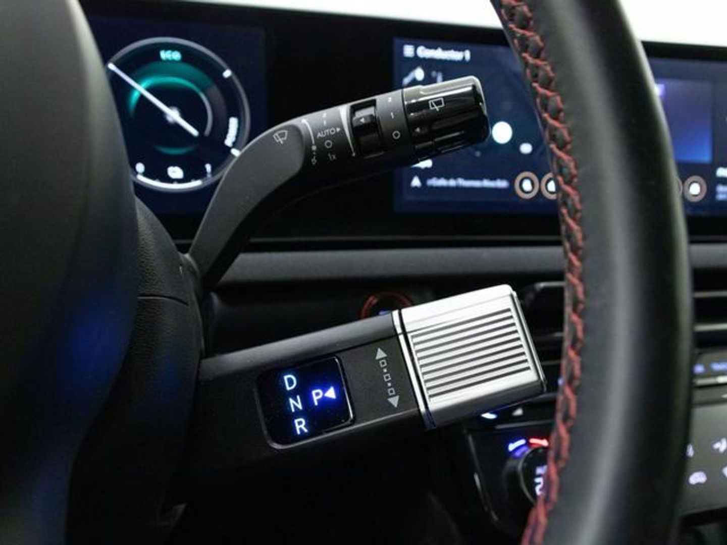 Hyundai Tucson 1.6 T PHEV N Line Style 4x4 AT 185 kW (252 CV)