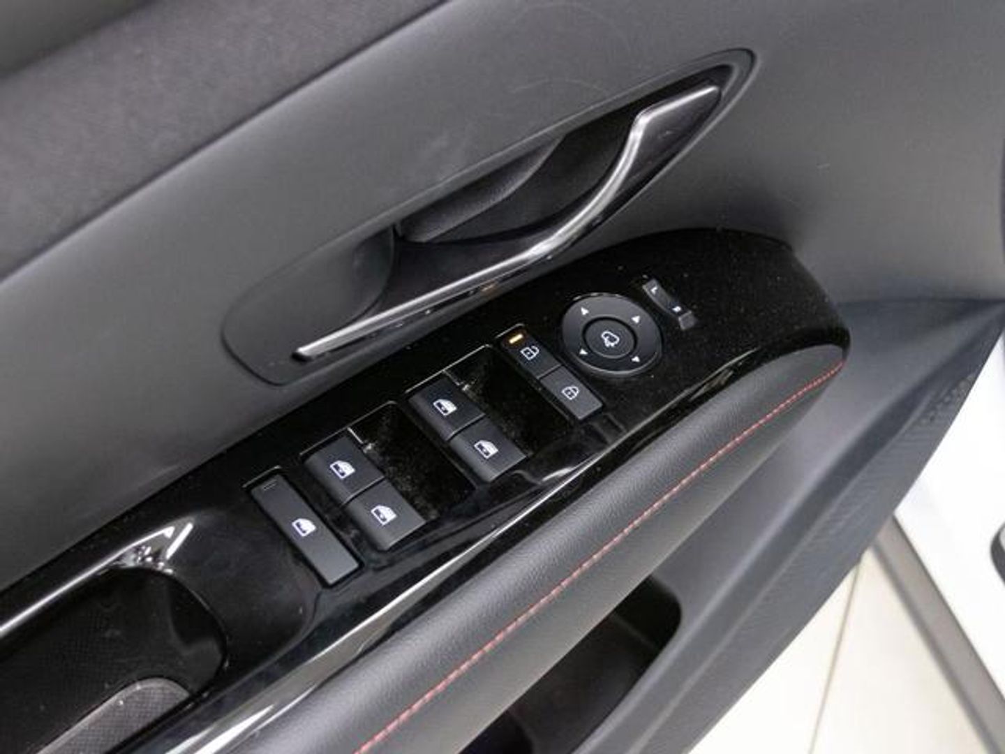 Hyundai Tucson 1.6 T PHEV N Line Style 4x4 AT 185 kW (252 CV)