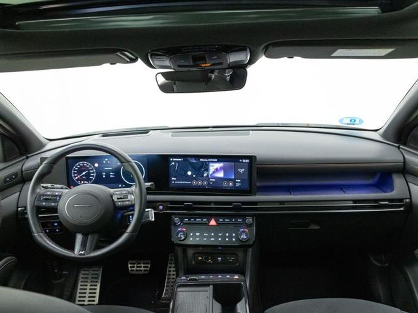 Hyundai Tucson 1.6 T PHEV N Line Style 4x4 AT 185 kW (252 CV)