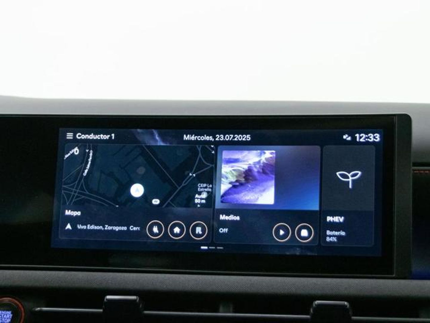 Hyundai Tucson 1.6 T PHEV N Line Style 4x4 AT 185 kW (252 CV)
