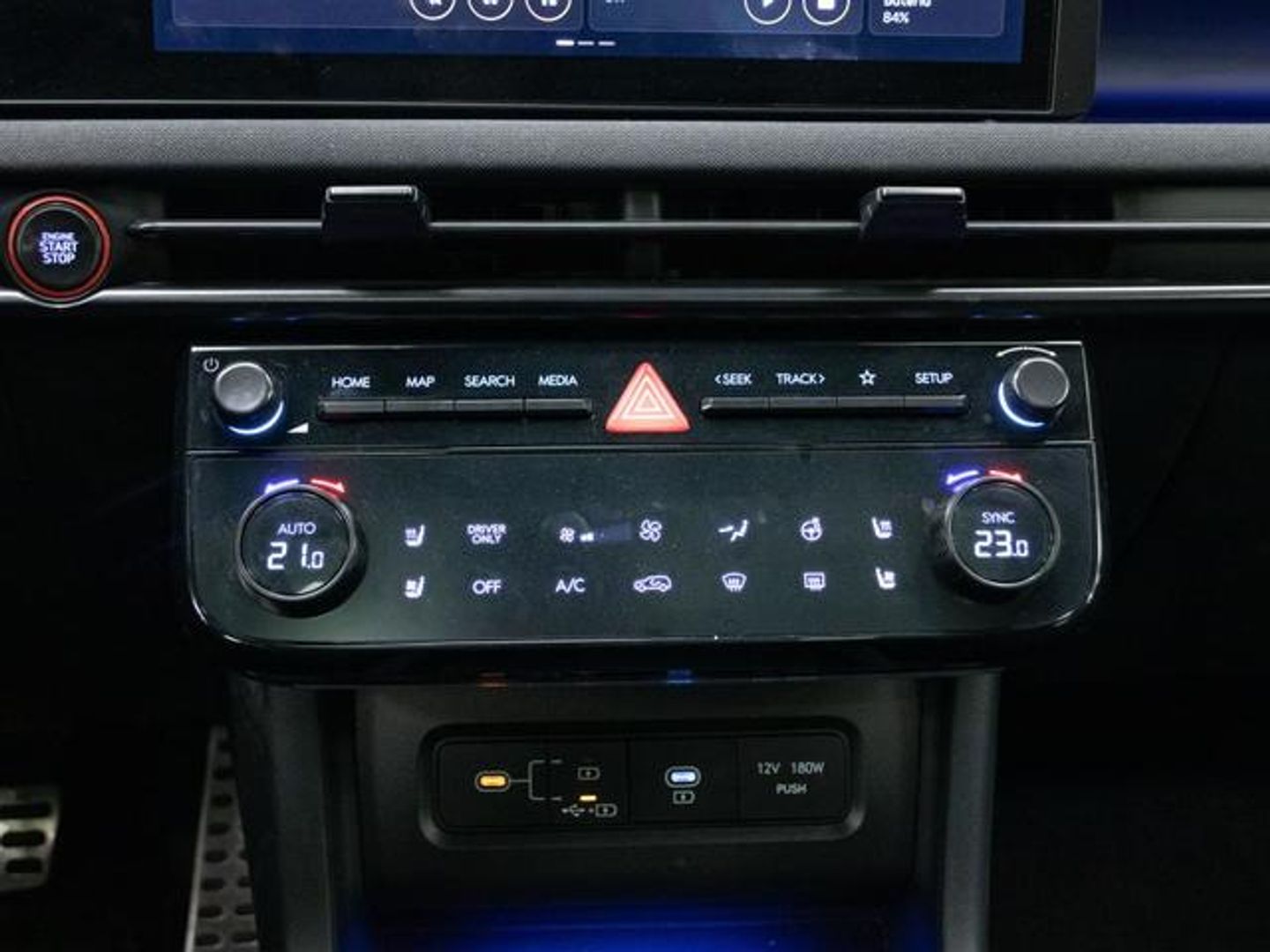 Hyundai Tucson 1.6 T PHEV N Line Style 4x4 AT 185 kW (252 CV)
