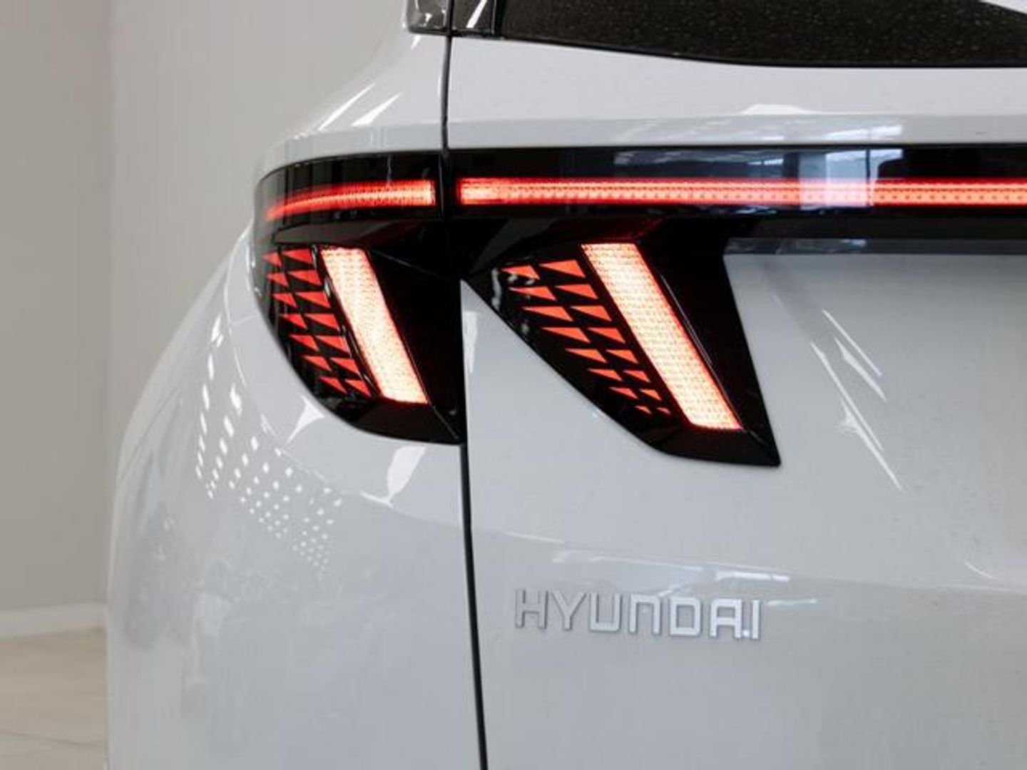Hyundai Tucson 1.6 T PHEV N Line Style 4x4 AT 185 kW (252 CV)