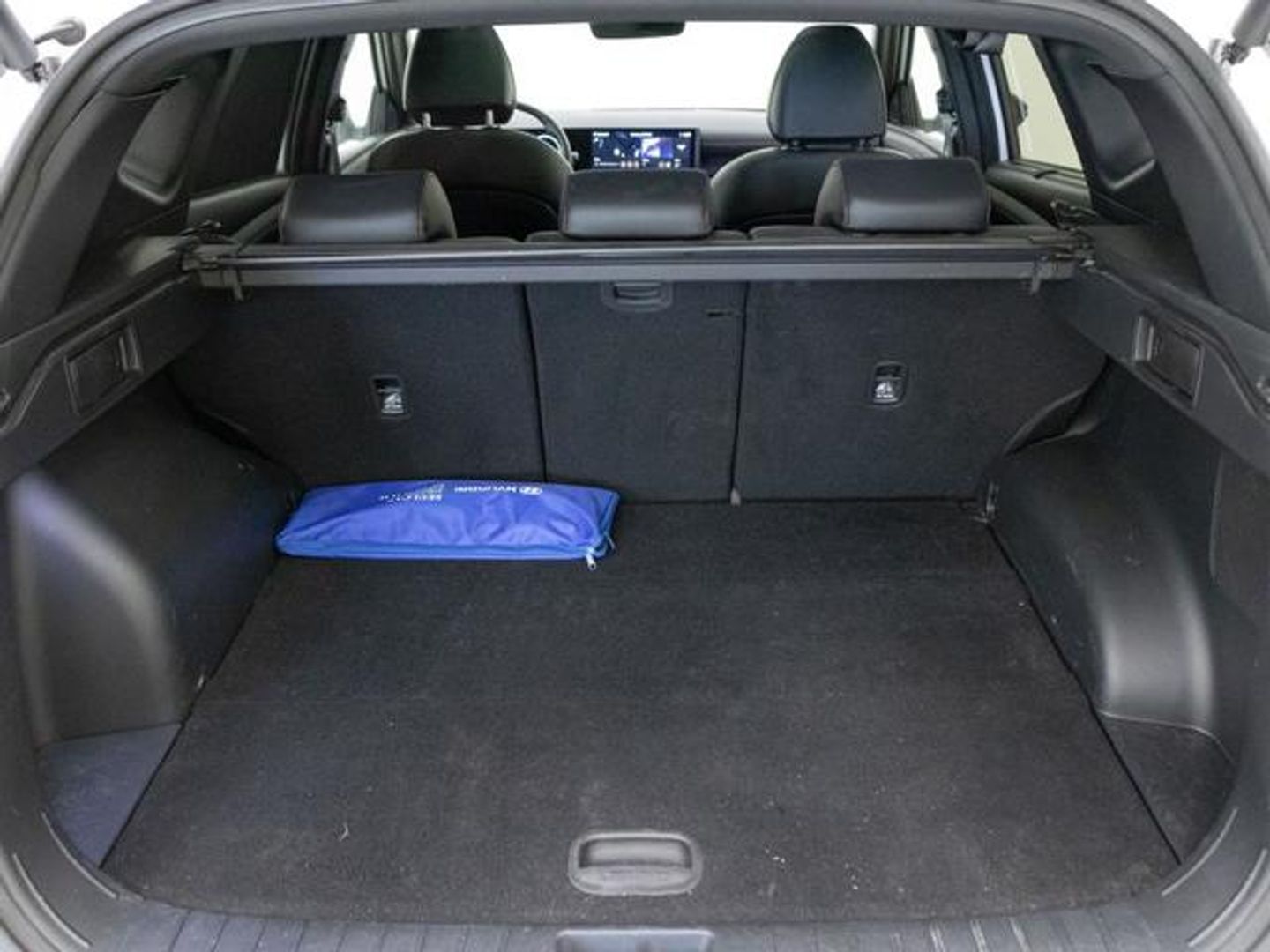 Hyundai Tucson 1.6 T PHEV N Line Style 4x4 AT 185 kW (252 CV)