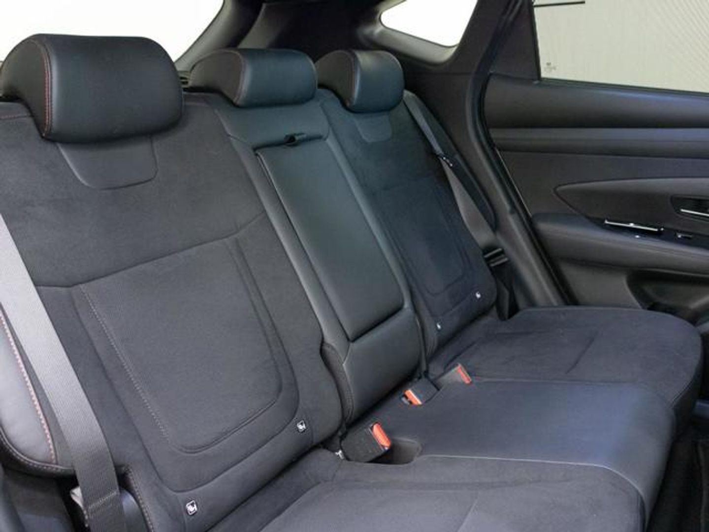 Hyundai Tucson 1.6 T PHEV N Line Style 4x4 AT 185 kW (252 CV)