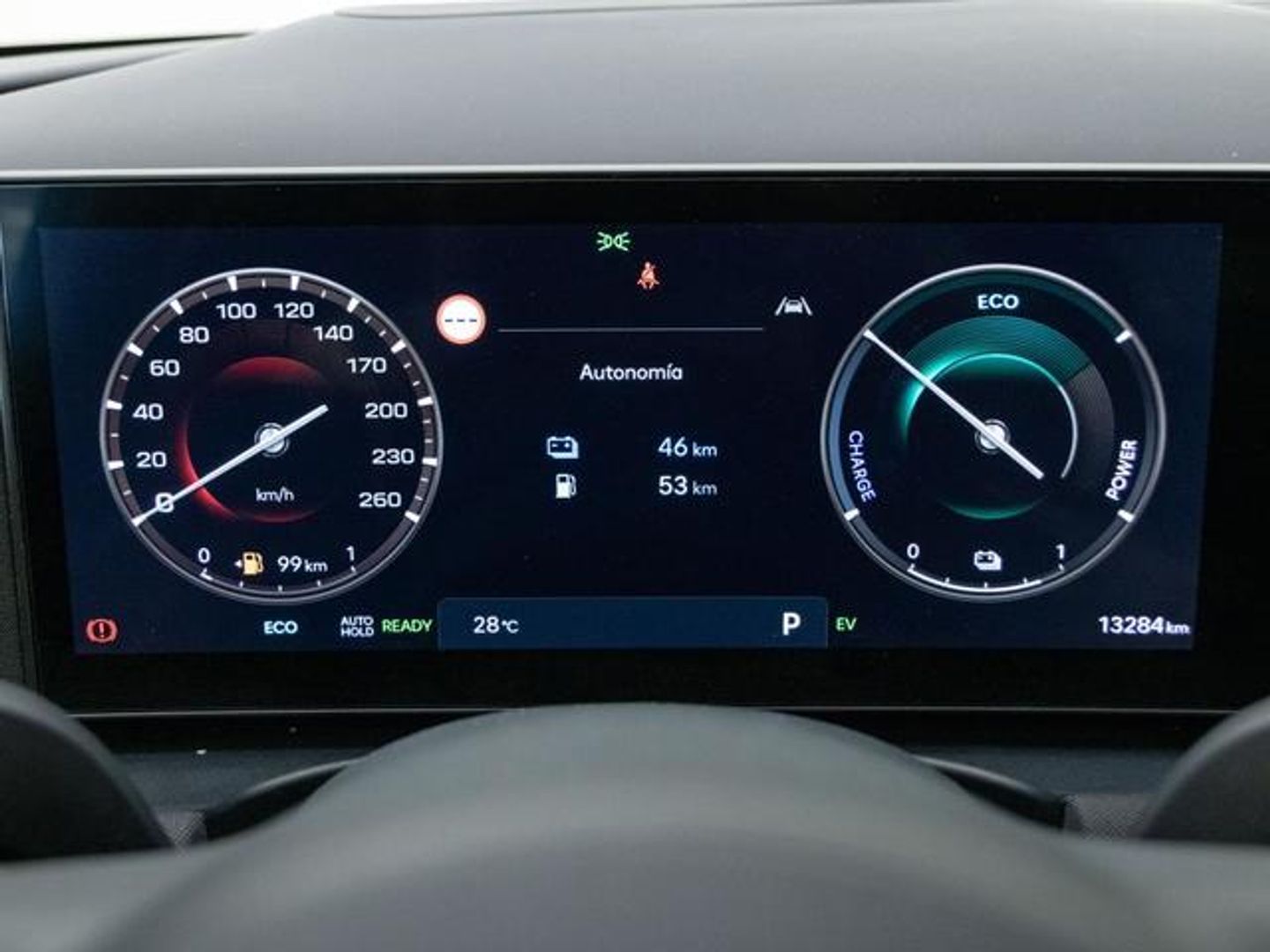 Hyundai Tucson 1.6 T PHEV N Line Style 4x4 AT 185 kW (252 CV)