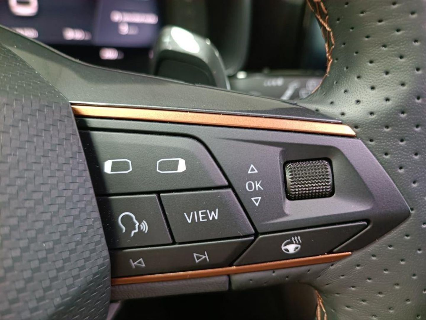 CUPRA León 1.5 eTSI DSG 110 kW (150 CV)