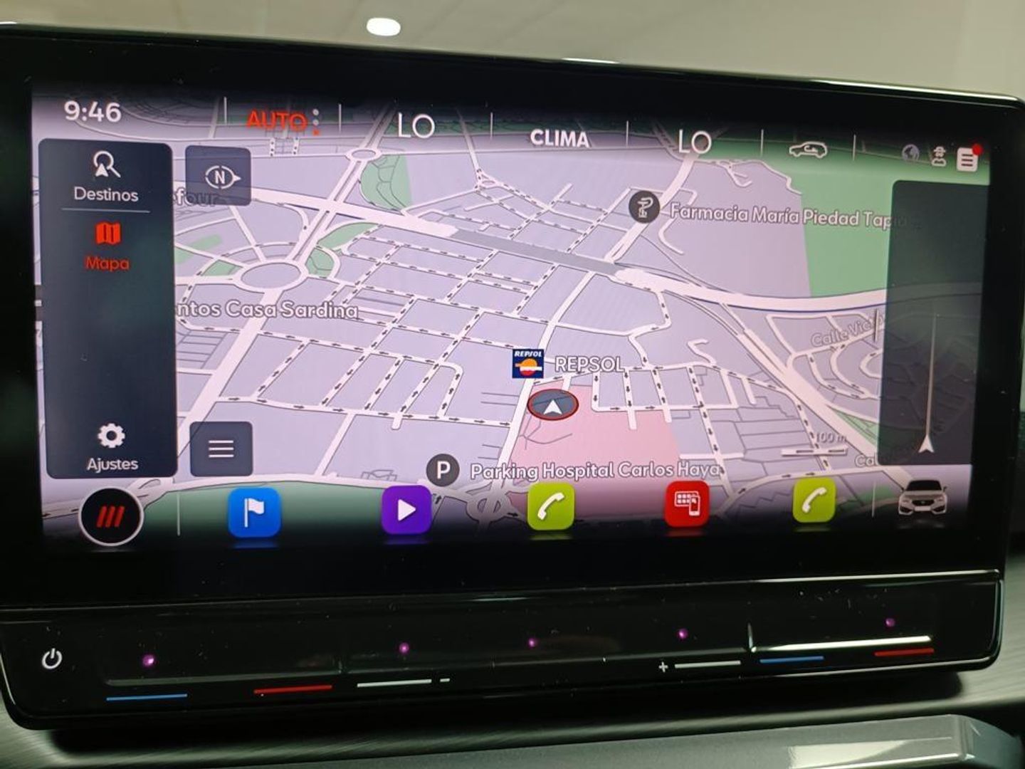 CUPRA León 1.5 eTSI DSG 110 kW (150 CV)