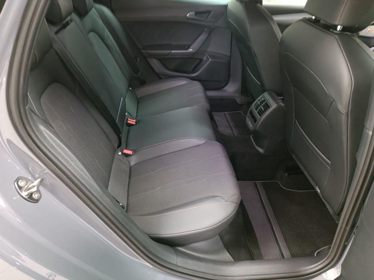 CUPRA León 1.5 eTSI DSG 110 kW (150 CV)