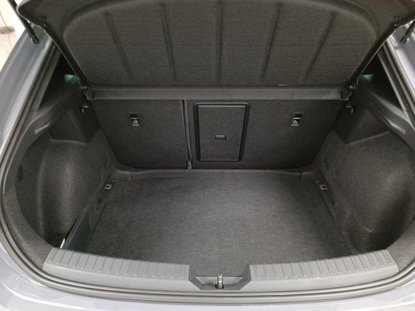 CUPRA León 1.5 eTSI DSG 110 kW (150 CV)