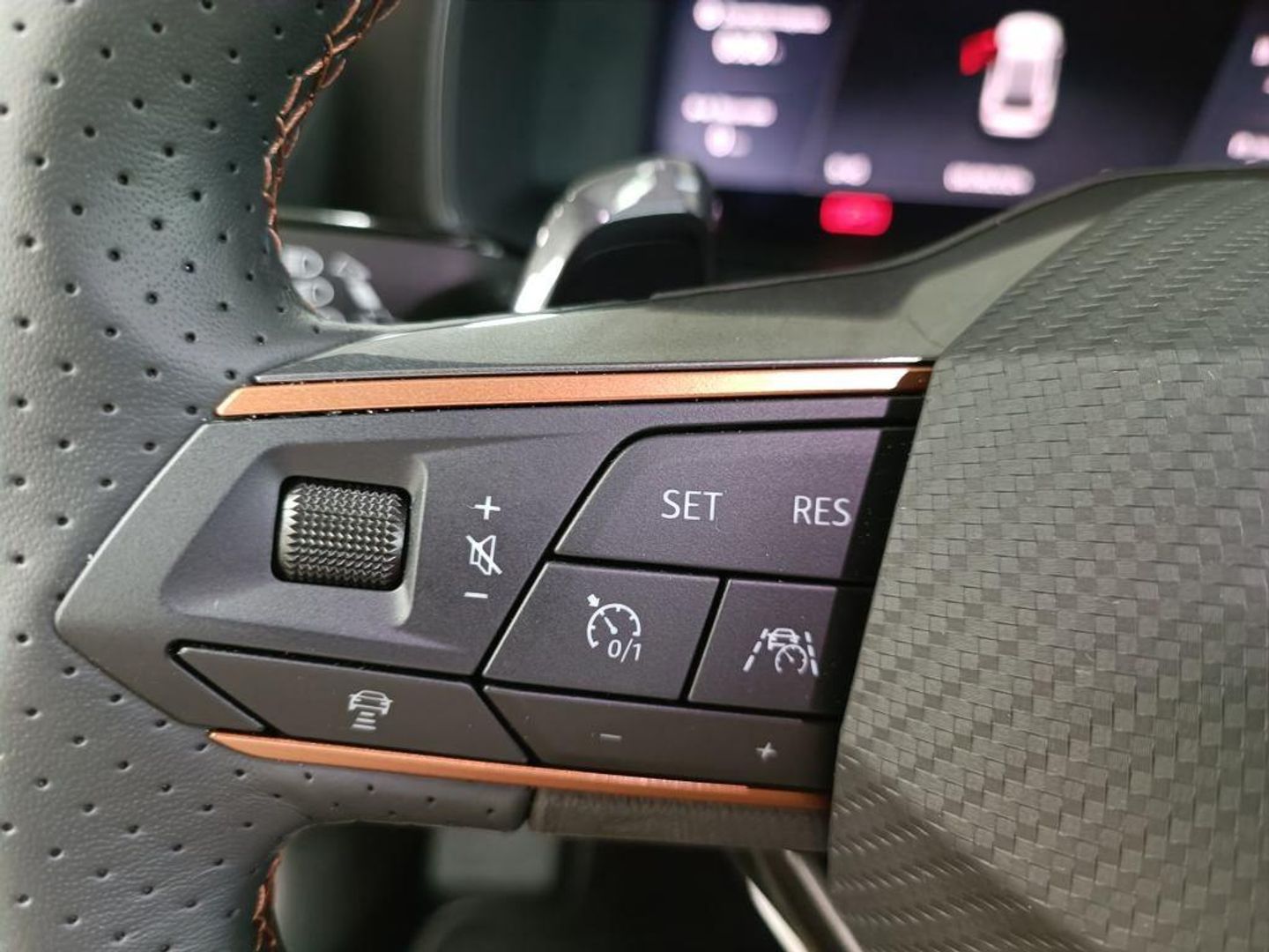 CUPRA León 1.5 eTSI DSG 110 kW (150 CV)