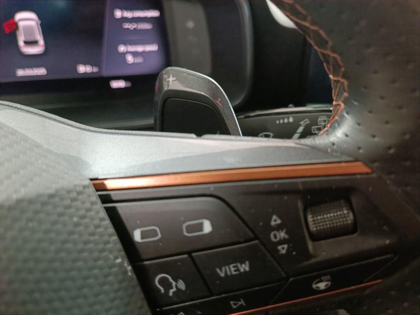 CUPRA León 1.5 eTSI DSG 110 kW (150 CV)