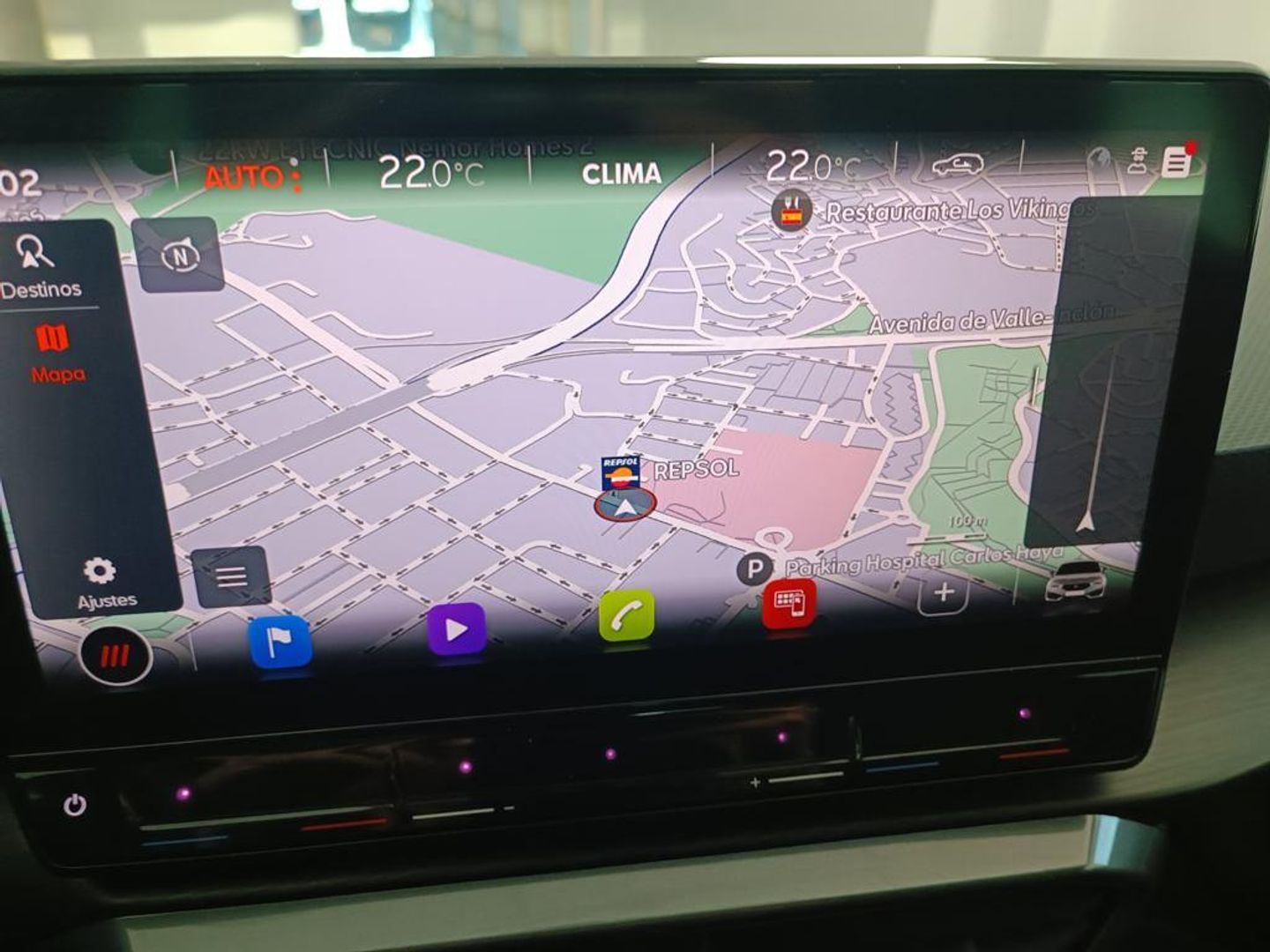 CUPRA León 1.5 eTSI DSG 110 kW (150 CV)