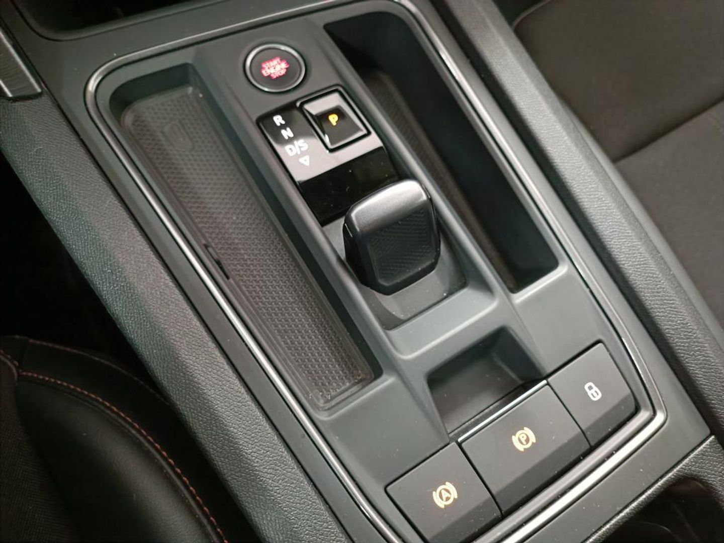 CUPRA León 1.5 eTSI DSG 110 kW (150 CV)