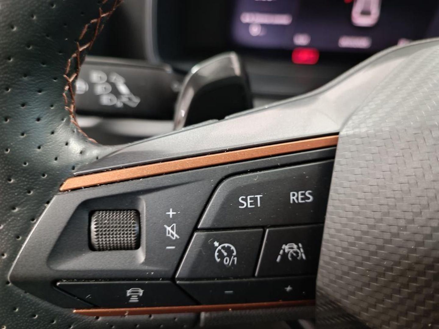 CUPRA León 1.5 eTSI DSG 110 kW (150 CV)