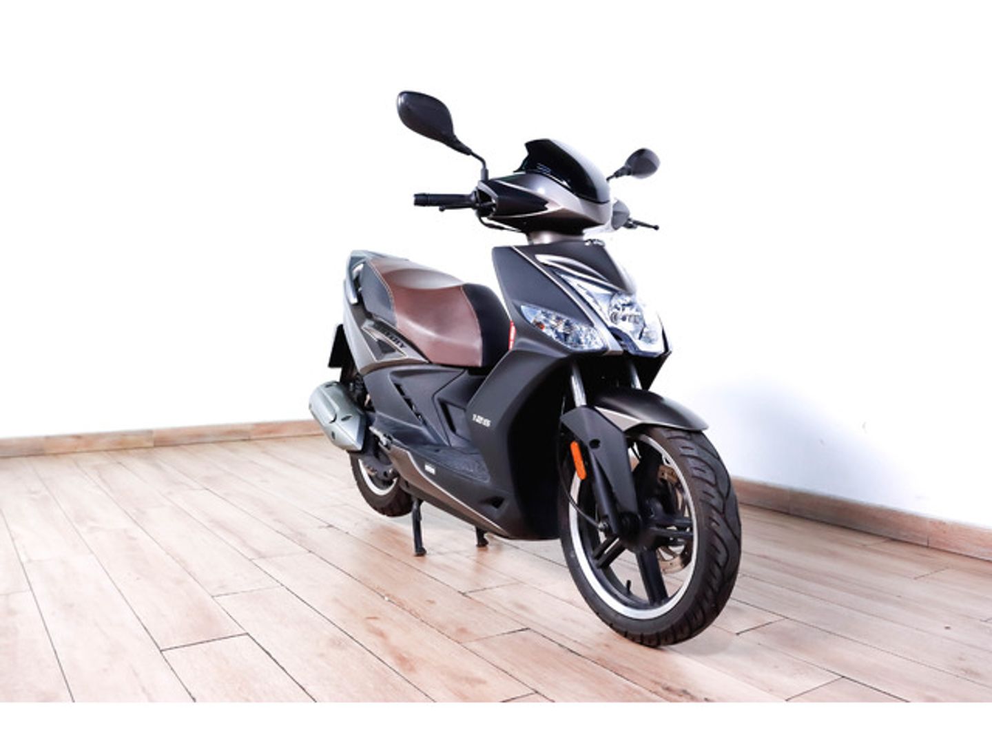 KYMCO Agility S 125