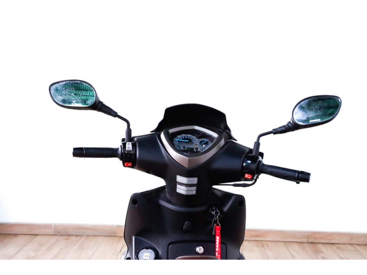 KYMCO Agility S 125