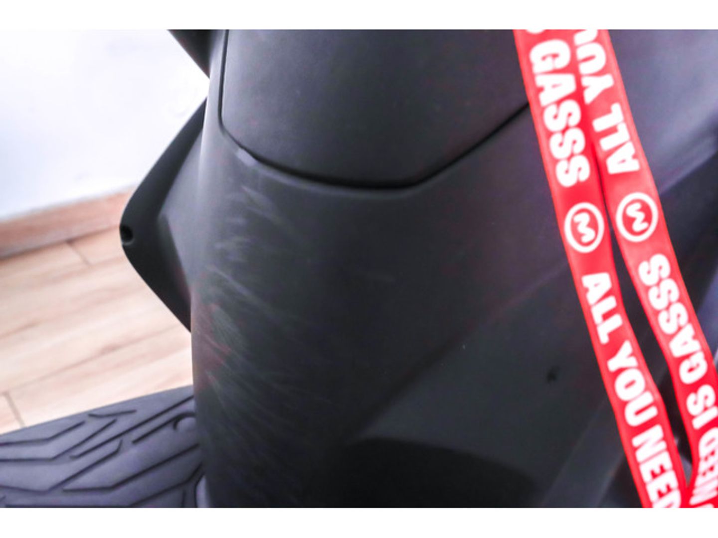 KYMCO Agility S 125
