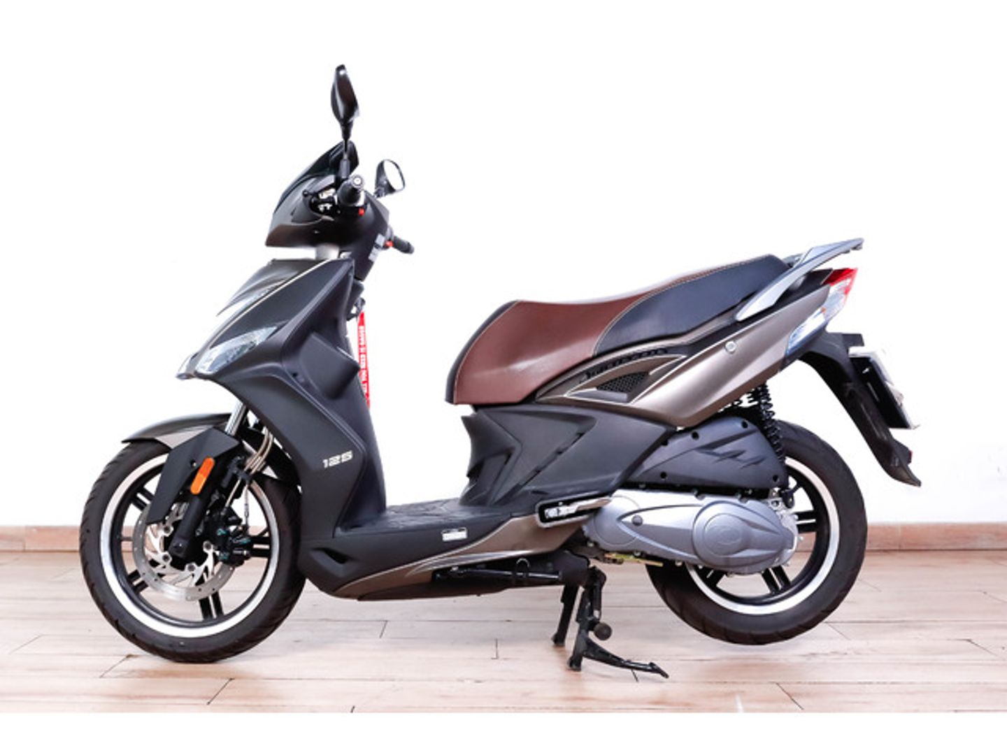 KYMCO Agility S 125