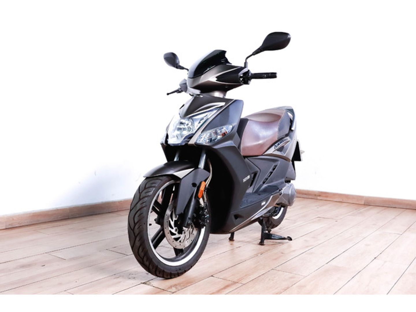 KYMCO Agility S 125