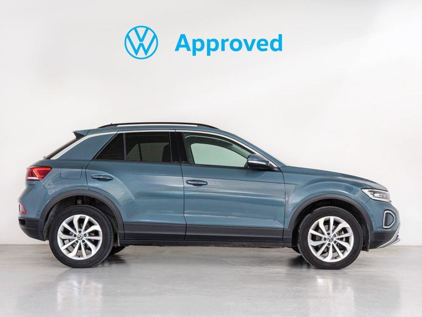 Volkswagen T-Roc Life 1.0 TSI 81 kW (110 CV)
